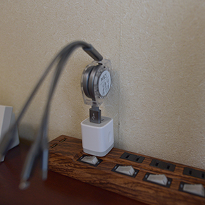 イメージ:館内施設