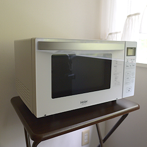 イメージ:館内施設