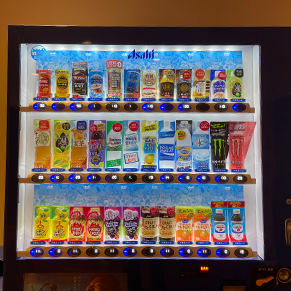 イメージ:館内施設