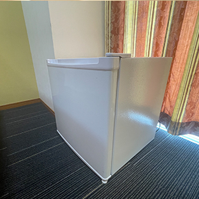 イメージ:館内施設