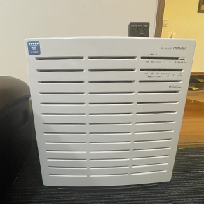 イメージ:館内施設