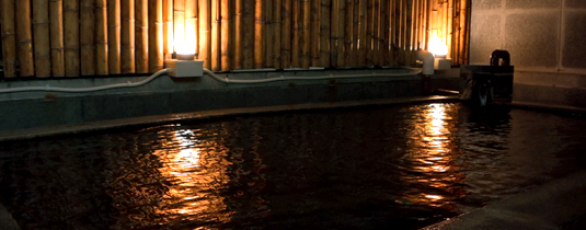 小浜温泉の魅力