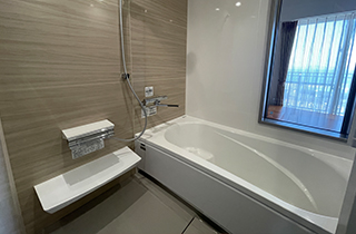 ジスコホテル小浜温泉お部屋ご案内