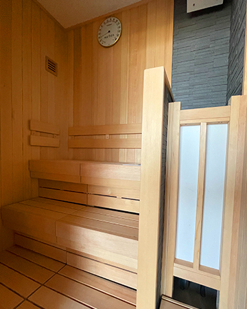 イメージ:美しくなる温泉の入り方