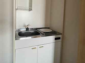 イメージ：ホテル自慢の乳白色 掛け流し天然温泉