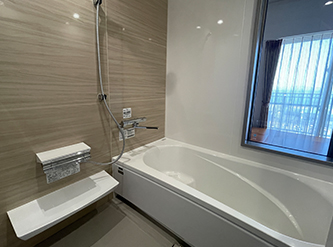 イメージ：ホテル自慢の乳白色 掛け流し天然温泉