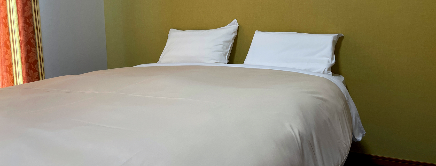 小浜温泉：シングルルーム