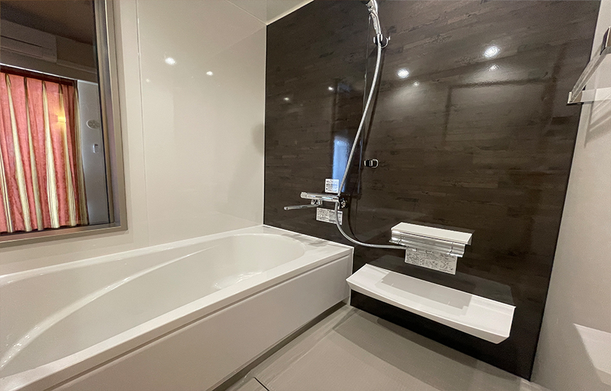 イメージ：空間・広さ