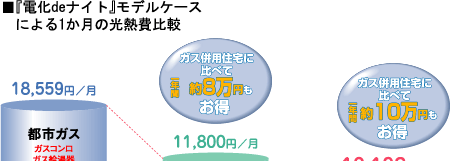 �w�d��de�i�C�g�x���f���P�[�X�ɂ��1�����̌��M���r