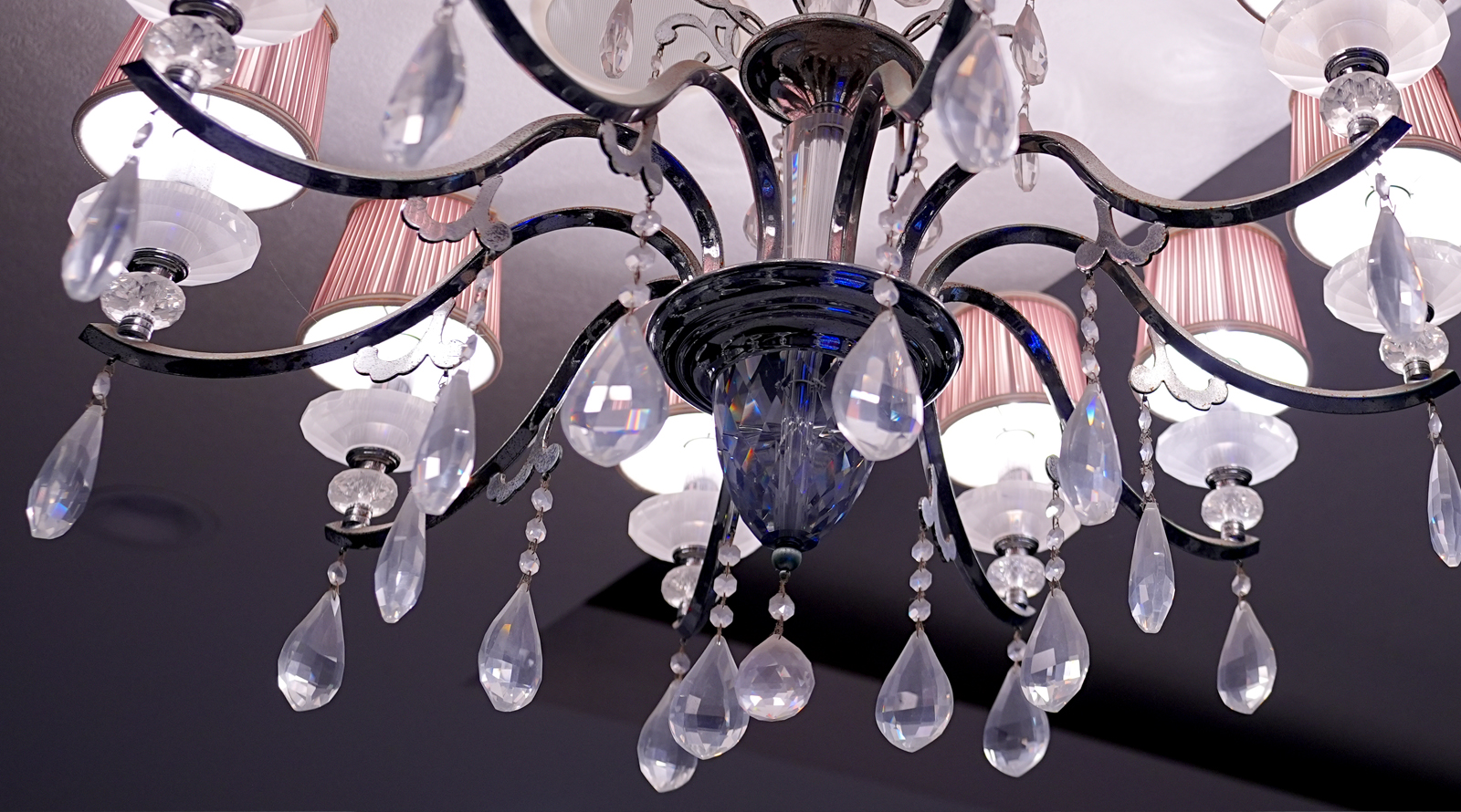 シティホテルを彷彿