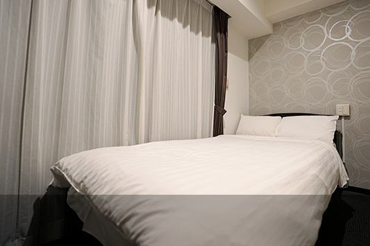 レギュラールーム