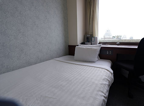 島原 ビジネスホテル