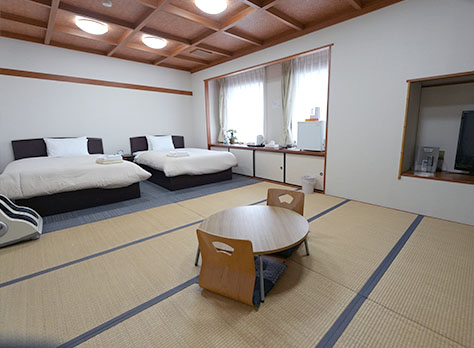 島原 ビジネスホテル