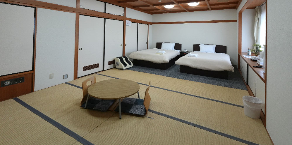 島原 ビジネスホテル