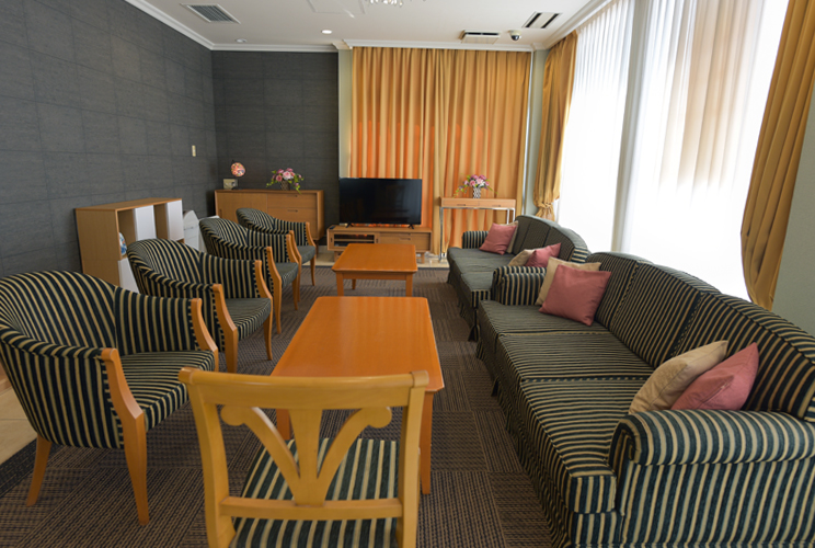 ランドリールーム