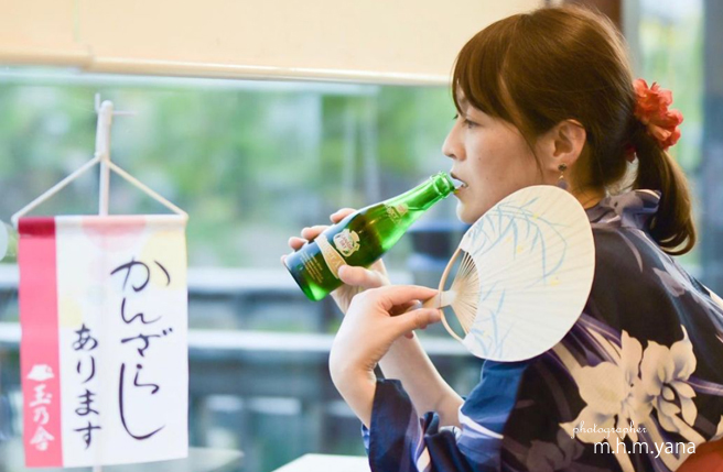 島原名物かんざらし