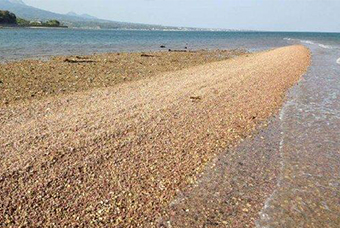 白洲(リソサムニューム)